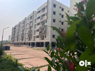 A beautiful 2BHK flat for sale