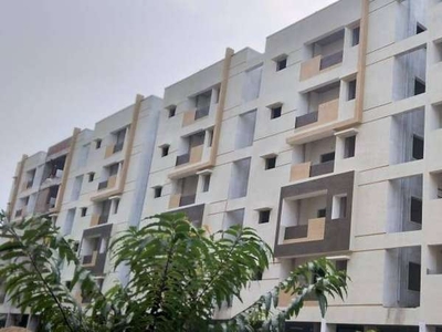 A beautiful 3BHK flat for sale