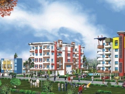 Amrapali Nagpur Apartment in New Indora, Nagpur