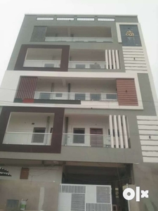 Available 6 (2 bhk ) houses, full furnished, lift facility.