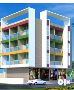 Dream houses in your budget at titwala