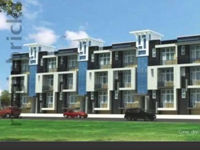 DUPLEX 3 bhk 2450sqft spacious flat at dadudayal nagar mansarovar