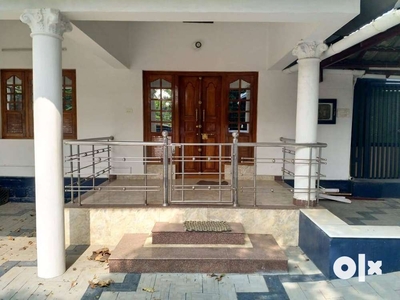 For Sale, 3bedroom house at near KSRTC palakkad