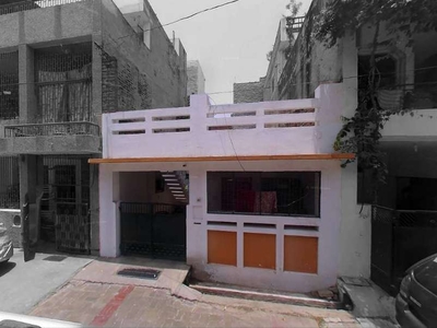 For Sale: Spacious 2BHK Unfurnished House