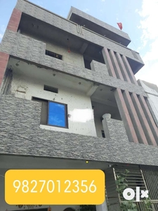 Home Stay 6 rooms for lease hotel purpose Indore Road near laal gate