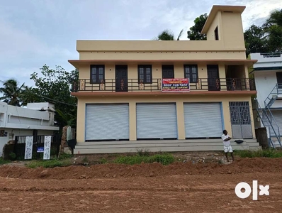 House for rent near neendhakara taluk hospital