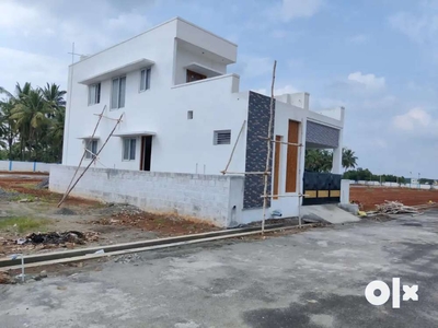 House for sales in sulur