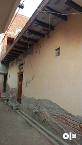 House in faridabad . (62 sq yards) front road 15 ft