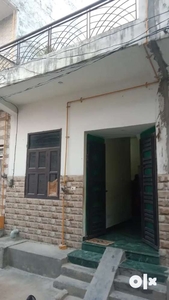 House in faridabad (Prakash, vihaar) 50Sq Yards in Lanter