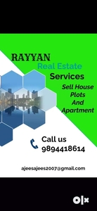 Income property Available in beemanagar Ariyamangalam Karumandapam