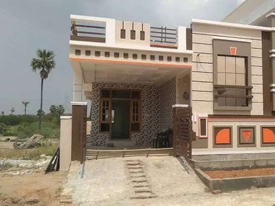 Independent House 2BHK