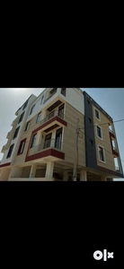 Kalwar road Jda approved 2bhk flat