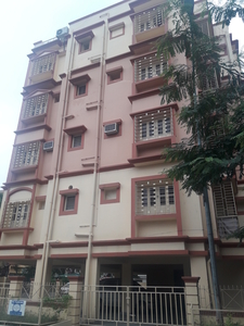 Magnolia Residency in New Town, Kolkata