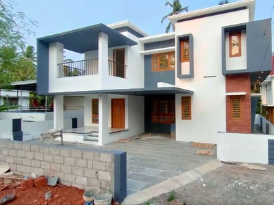 New 3 bedroom house near Palakottuvayal Kozhikode
