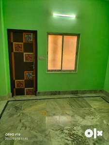 New one bhk flat sale in new town