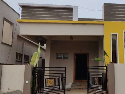 New Spacious Individual House in 176.66 SQ.YDS for Sale