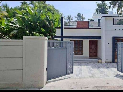 New Villa for Sale in Paravoor, Kollam