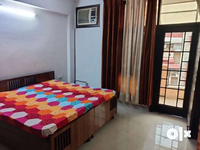 Fully furnished 1 room set FIR 1 or 2 boys sector 22, Chandigarh