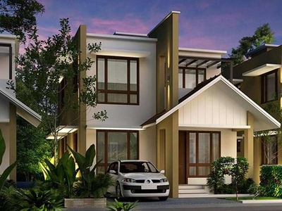 P-00148 : Villa for sale in Peruvayal, Calicut