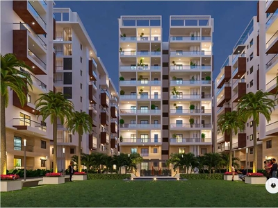 Premium 2bhk Flats@Kokapet