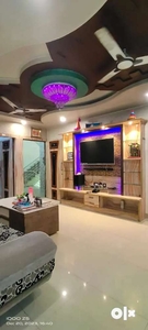 Ravi Properties 3 Bhk Fully Furnished Flat Rent In Apperment Nadesar
