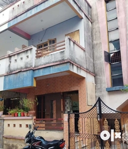 Sell 3 BHK RAW HOUSE