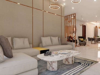 Semi-furnished 2&3BHK 1435 sq Apartments for immediate sale kr puram