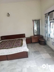 Two room set fulli furnished Sector 2 Panchkula