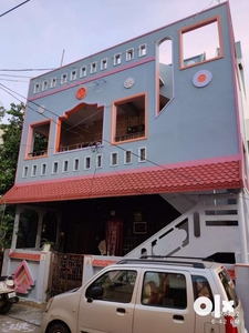 Well Build individual house under SBI Loan