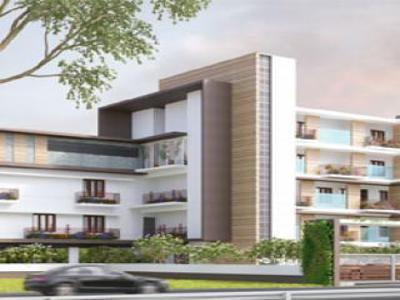 Apartment / Flat Cochim For Sale India