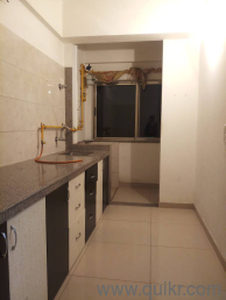1 BHK 645 Sq. ft Apartment for rent in Prahlad Nagar, Ahmedabad