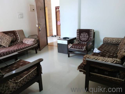 1 BHK 760 Sq. ft Apartment for rent in Vejalpur, Ahmedabad