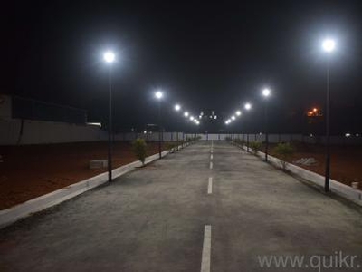 1280 Sq. ft Plot for Sale in Kanuvai, Coimbatore