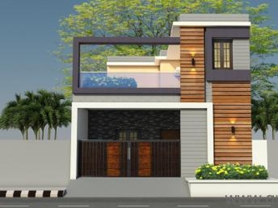 2 BHK 1200 Sq. ft Villa for Sale in Thiruninravur, Chennai