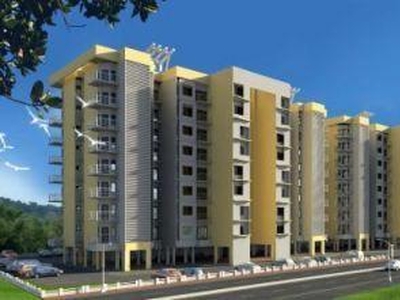 2 BHK 1240 Sq. ft Apartment for Sale in Saravanampatti, Coimbatore