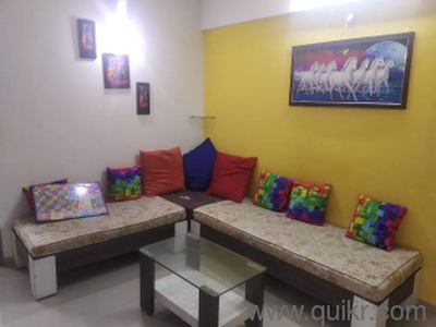 2 BHK 945 Sq. ft Apartment for rent in Vejalpur, Ahmedabad