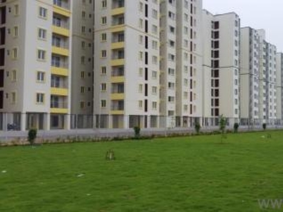2 BHK rent Apartment in Sholinganallur, Chennai