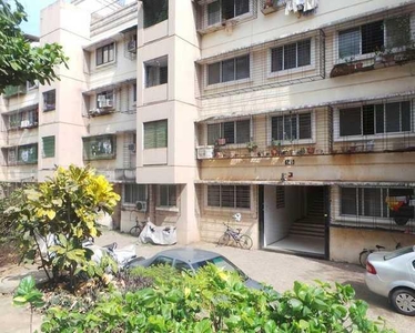 2 BHK rent Apartment in Vasai East, Mumbai