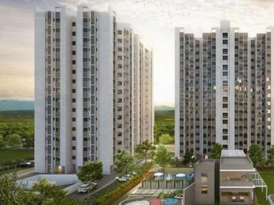 2 BHK rent Apartment in Wagholi, Pune