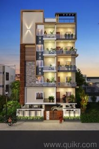 3 BHK 2400 Sq. ft Apartment for Sale in Kalyan Nagar, Bangalore