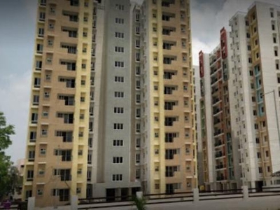 3 BHK rent Apartment in Sitapur Road, Lucknow