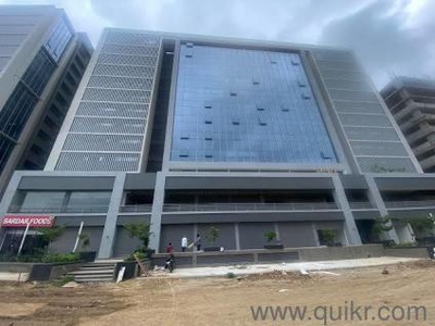 900 Sq. ft Office for rent in Gota, Ahmedabad