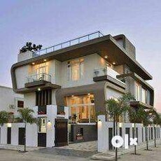 3BHK Residential Villa For Sale at Thondayad, Calicut (SF)