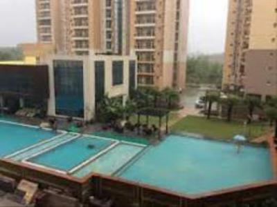 1 BHK Apartment For Sale in Omaxe Residancy