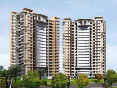 2 BHK Apartment For Sale in Era Redwood Residency Faridabad