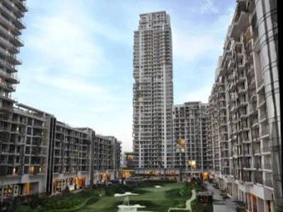 3 BHK Apartment For Sale in M3M Golf Estate Gurgaon