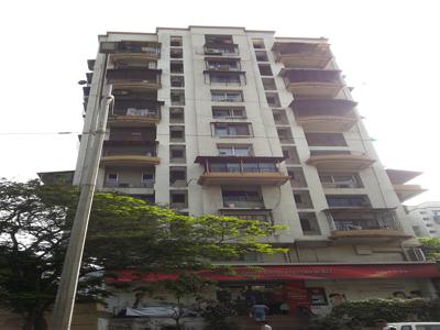 Reputed Builder Shreeji Villa in Thane West, Mumbai