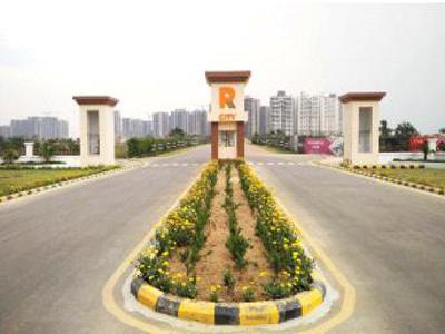 Residential Plot For Sale in Ramprastha City Plots Sector 92 93 Gurgaon
