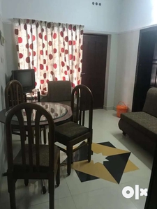 2 bedroom fully furnished apartment near Infosys 21000