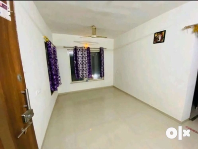 1 Bhk Flat For Rent At Mauli Residency-Giriraj Group In Wakad